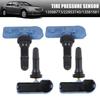 433Mhz 22853740 TPMS TYRE Sensor 13581561 20922901 13598773 For 2014- Opel Corsa E Vauxhall Chevrolet GMC Holden Colorado