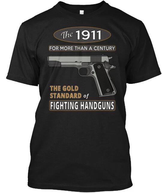 The 1911 Tee T-Shirt Size S to 5XL XXL