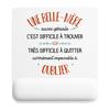 Mousepad - PLANETEE - A Mother-in-Law Also Great - 22x18 Cm - 3 Mm - Non-slip Surface