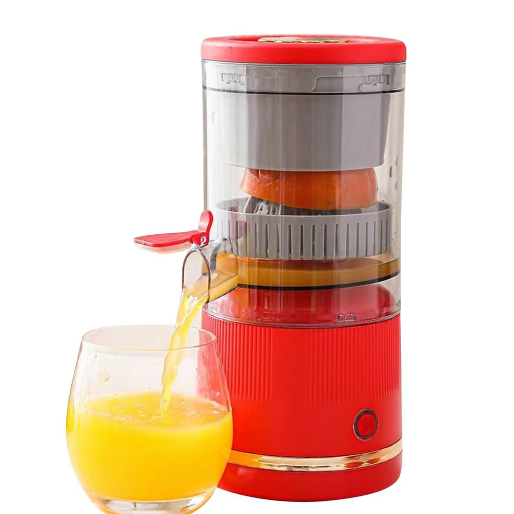 Portable Multifunctional Juicer Automatic Orange Squeezer