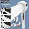 Shower Head Booster Shower Head Water Saving Shower Head 1 5m Encrypted Pipe 3 Spray Modes High Pressure RV Camper Shower Head