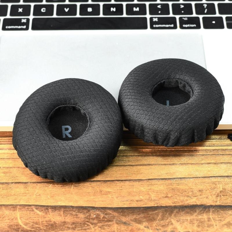 Soft Sponge Ear Cushions For 600(600BTNC)/660(660NC)/670(670NC) Headphone Noise Isolation Earpads Extended Listening