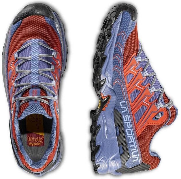 Треккинговые ботинки La Sportiva Ultra Raptor II Goretex