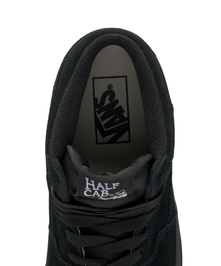 Media gorra Vans - Negro:Negro / Vn000Dz3Bka1