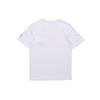 Li Ning SS20 Paris Fashion Week Sports Casual Round Neck Short Sleeve T-Shirt Men Tops White AHSQ663-2