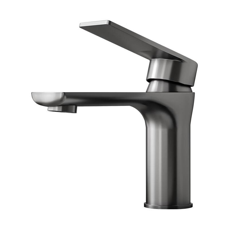 Yuzhuxun Stainless Steel Single Cold Faucet