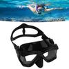 Snorkel Diving Glasses Waterproof Prevent Fog UV   Tempered Glass Snorkeling Goggles for Adults Men Women