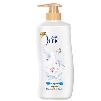Selsun Gel Douche Hydratant au Lait 1L