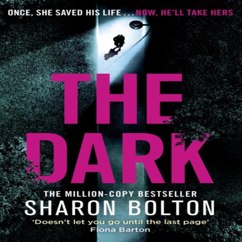 The Dark by Sharon Bolton Paperback Book 9781409198369