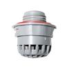 Top Debris Screen Mount Screw Efficient Filtration Debris Screen Filter Housing Mount Screw Suitabe for Clear Water