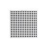 Yingzhou 304 Stainless Steel Square Floor Drain Cover