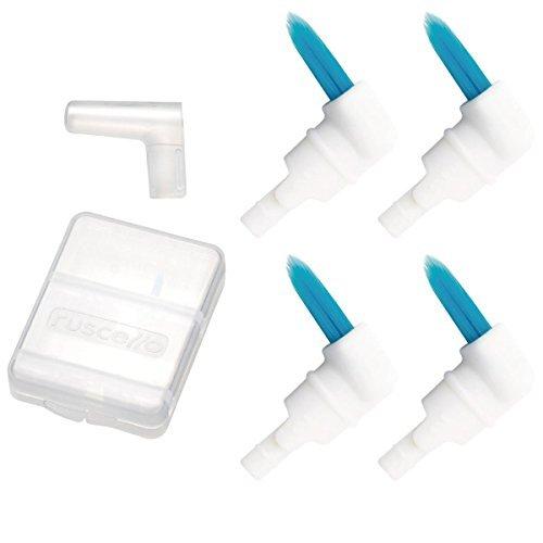 

Сменная щетка Lucero Perio Brush № 1T (4 шт)