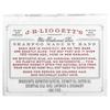 J.R. Liggett's, Old Fashioned Shampoo Bar, Original Formula, 3.5 Oz (99 G)