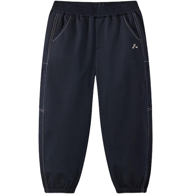 MQD Boys 2025 Winter Outdoor Cargo Pants 120