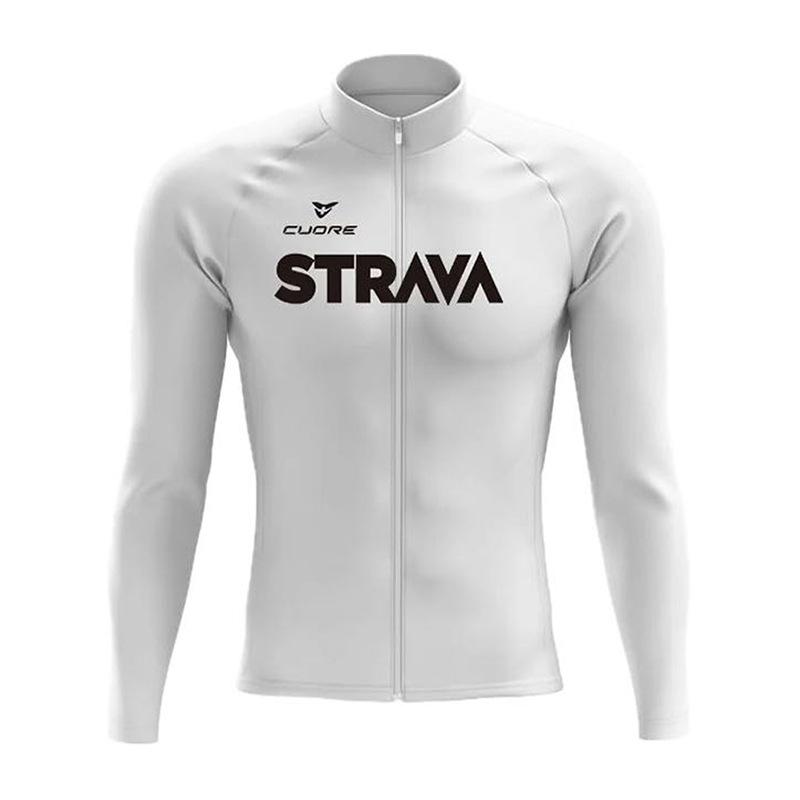 Cycling Suit Long Sleeve Trend Cycling Suit Men's and Women's Quick-Drying Bicycle Mountain Bike 2026 Autumn Long Sleeve Breathable Cycling Suit