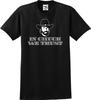 In Chuck Norris We Trust Funny T Shirt (S-5X)