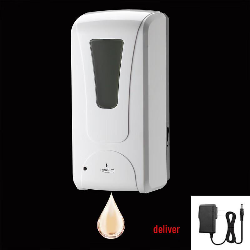 TLXT Automatic Sensor Soap Dispenser