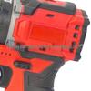 Rechargeable Multifunction Brushless Impact Drill & Electric Screwdriver