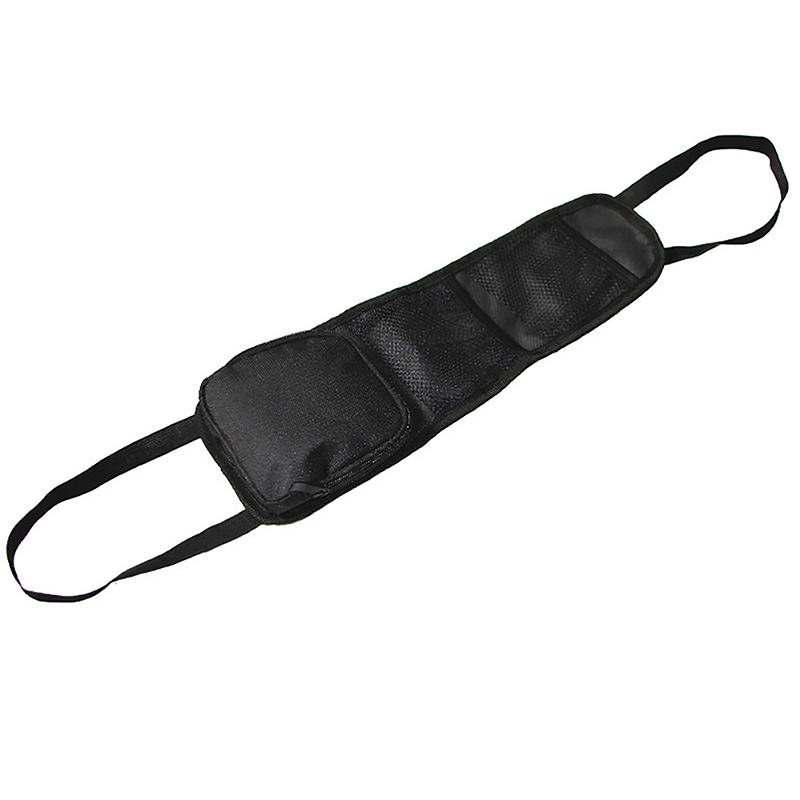 Organizer na siedzenie samochodowe z wieloma kieszeniami Wielofunkcyjna wisząca torba boczna na oparcie siedzenia samochodowego Kieszeń siatkowa Torba do przechowywania Akcesoria do wnętrza samochodu
