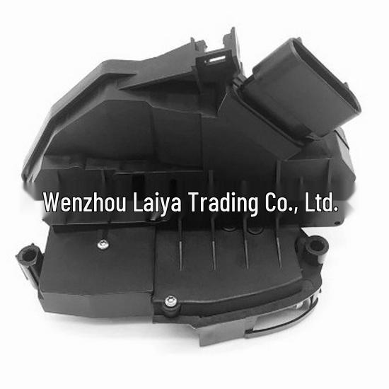 AM5A-R26412-BF Compatible with Rear Right Ford Focus 12 Models (2053473) 0