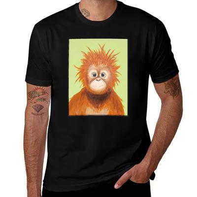 Üst giysisi – T-shirtler