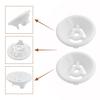 Bathroom Strainer Restroom Filter Urinal Stopper Kit