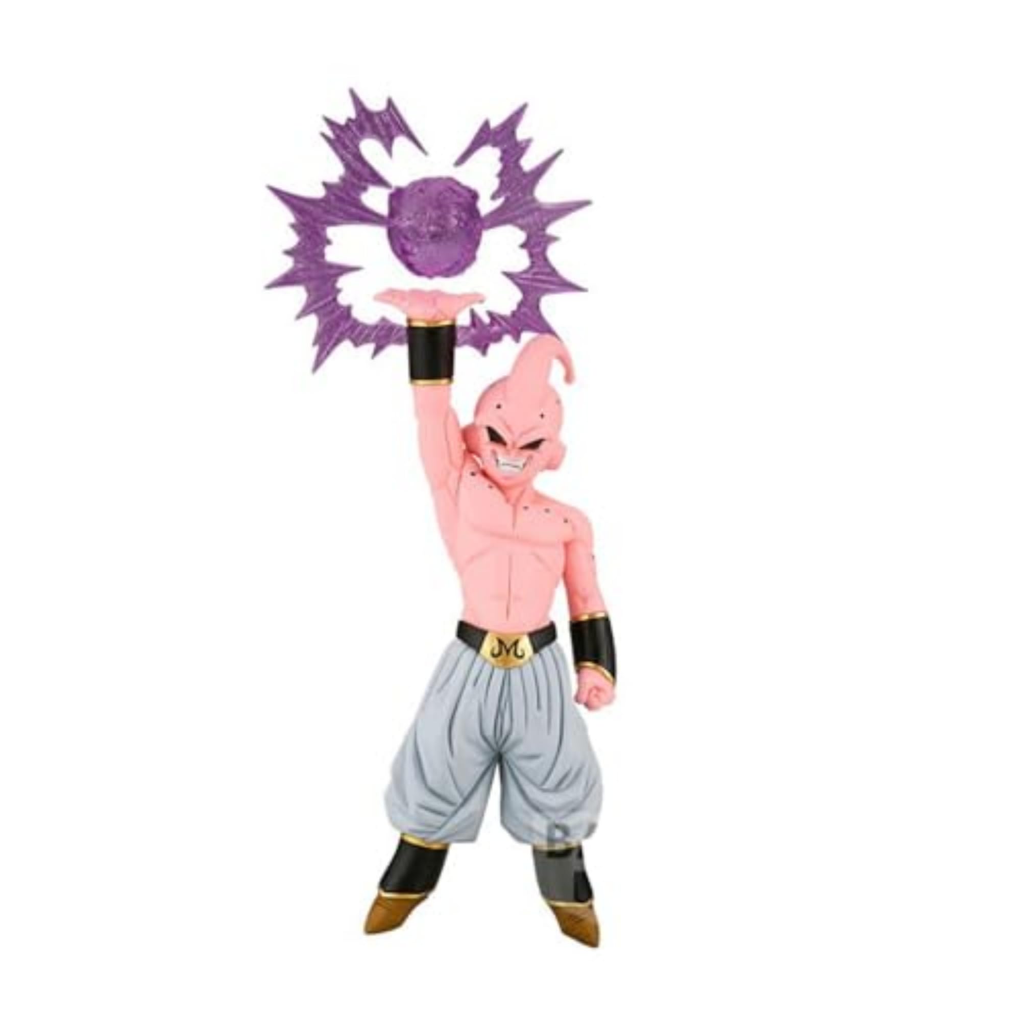 Dragon Ball Z G x Materia THE MAJIN BUU