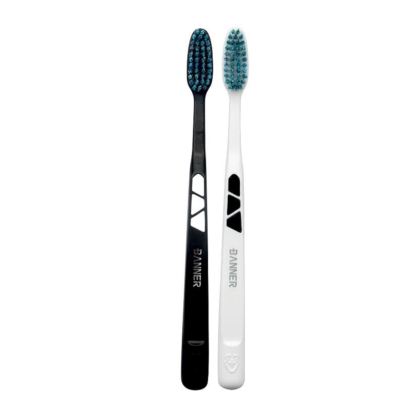 Lilang Adult Medium Bristle Toothbrush