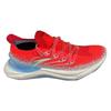 Anta 2.0 Pro Sports Shock Absorbing Durable Low Top Running Shoes Unisex Sneaker Red 122215581-6