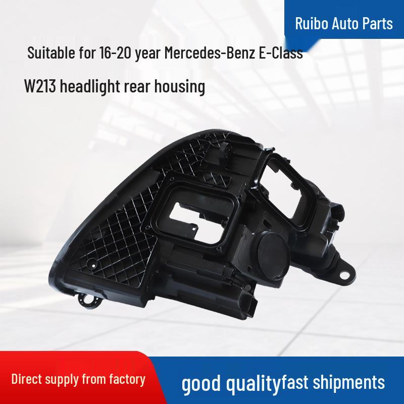16-20 Mercedes-Benz E-Class W213 Headlight Rear Cover