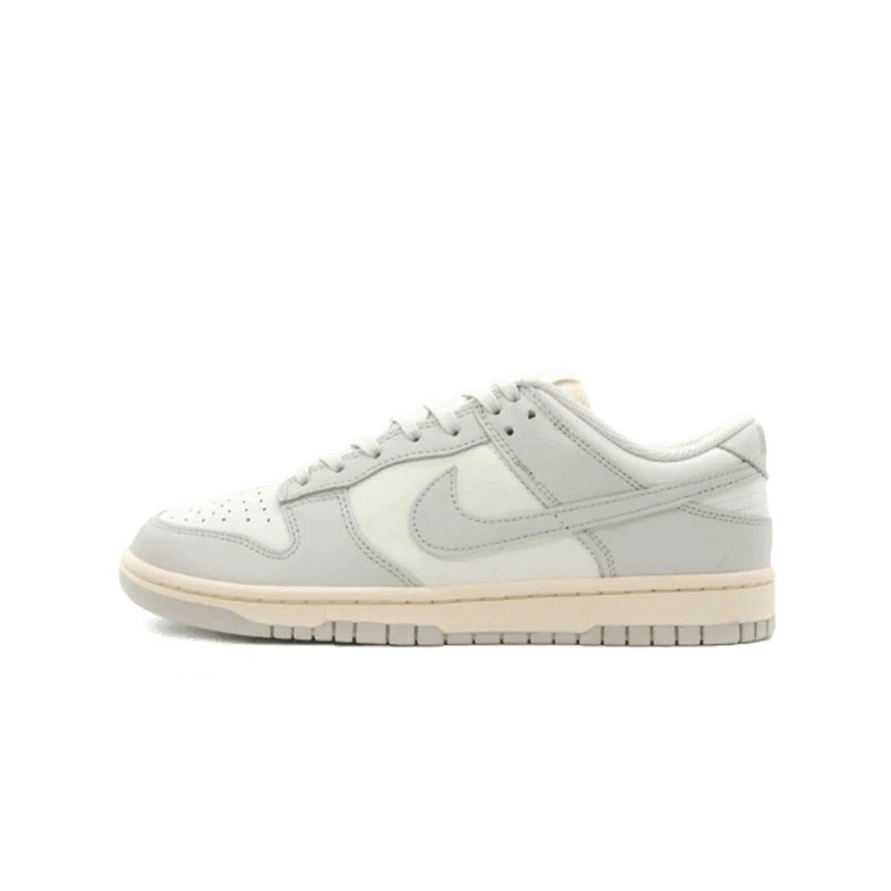 Nike Dunk Low Light Bone