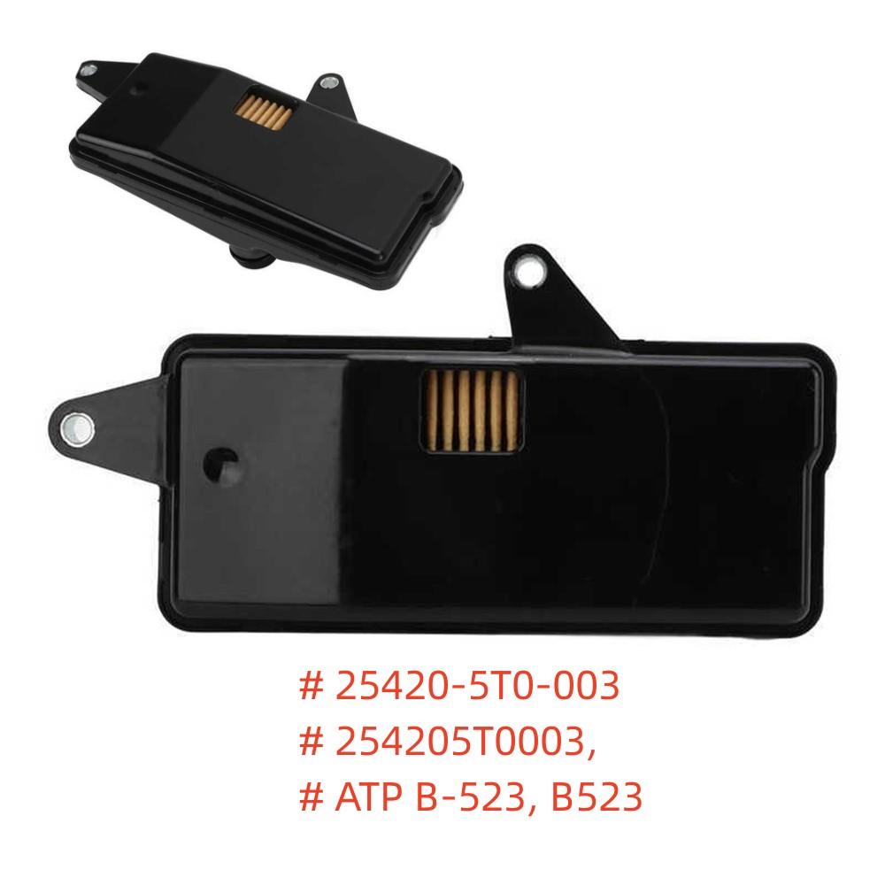Automatic Transmission Filter For Honda Civic Fit HR-V #25420-5T0-003 ATP B-523