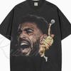 Vozinha Cabo Verde Design 2 Vintage Shirt, Big Head Vintage Comfort Colors 90s Unisex Shirt T-Shirt Mens Kids