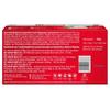 Dabur Red Toothpaste 150GX4 Pack of 1 Ayurvedic Paste for Germ Protection Cavity Care Plaque Removal Gum Strengthening and Fresh Breath
