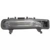 Front Bumper Daytime Running Light for 2012-2014 Ford Edge, BT4Z-13201-A