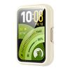 2 in 1 PC Case For Huawei Band 11 Shell Frame Bumper Hard Screen Protector for huawei smart Band 11 Accessories Watchcase cover