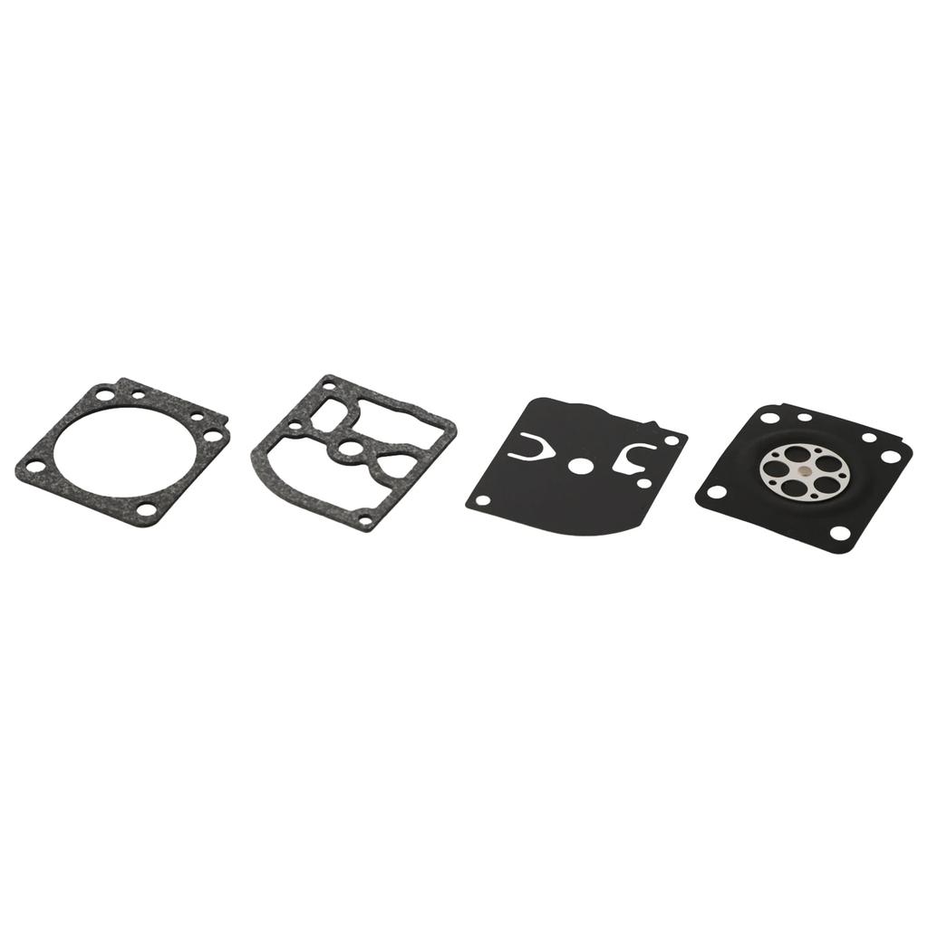 High Durability Carburetor Diaphragm Repair Kit for FS120 FS200 FS250 For FS300 FS350 FS400 FS450 FS480 with Gaskets