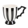 Something Different Striped Bat Wing Tea Cup