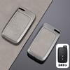 [KUNIO] Toyota Dedicated Relay Attack Prevention Key Case, Smart Key Holder, PU Leather, Zinc