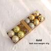 Decorations Christmas Pendants Atmosphere Ball For Family Scene Arrangement