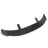 51.2in Universal Glossy Black Rear Roof Spoiler Wing Fit for Honda Hatchback Models