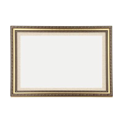 Flexible Display Elegant Retro Photo Frame Wall Table Decorative Frame