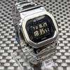 CASIO Full Metal Custom Set 5600 Series Bezel and Band G-SHOCK [Includes Tools]