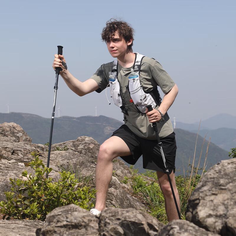 Pioneer Sirius Series Trekking Poles