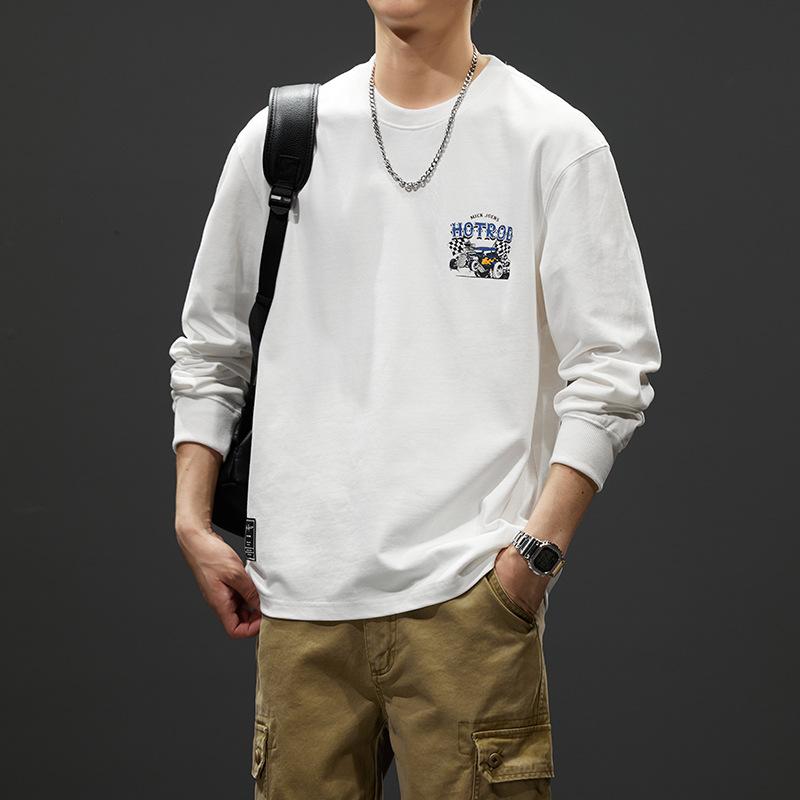 Американский ретро-принт — фото 4