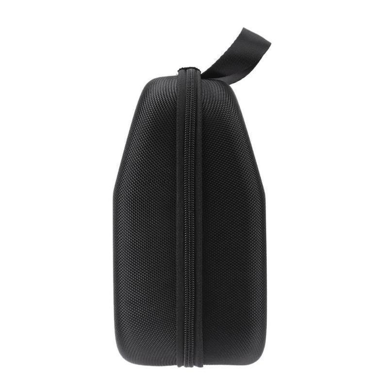 Universal EVA-oppbevaringsveske for trådløse hodetelefoner for Sony og Edifier – Lydbeskyttelsesboks