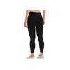 Under Armour Rush SmartForm Ankle Training Fitness Pants Women Pants Black 1370053-001