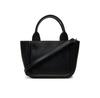 Bag Calvin Klein Calvin Klein Bold Ck Small Tote With Strap LV04F3219G Black