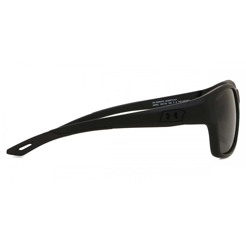 Under Armour Ua 0009 F S aSian Fit 003 6c Men SunglaSSeS