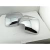 Hiace car exterior accessory auto body kits Mirror Caps for 2005-2012 Toyota Hiace QUQUANTUM